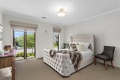 5 Roebuck Street, South Morang, VIC 3752, 4 ਕਮਰੇ, 2 ਬਾਥਰੂਮ, House