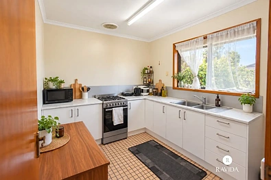 1/79 Murdoch Road, Wangaratta, VIC 3677, 2 રૂમ, 1 બાથરૂમ, Unit