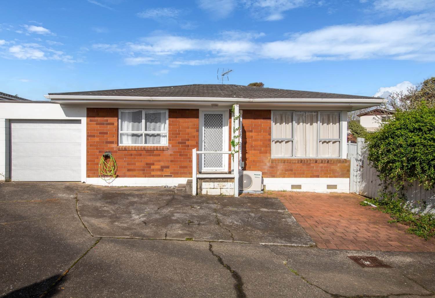 1/10 Ballater Place, Highland Park, Auckland - Manukau, 2 habitaciones, 1 baños