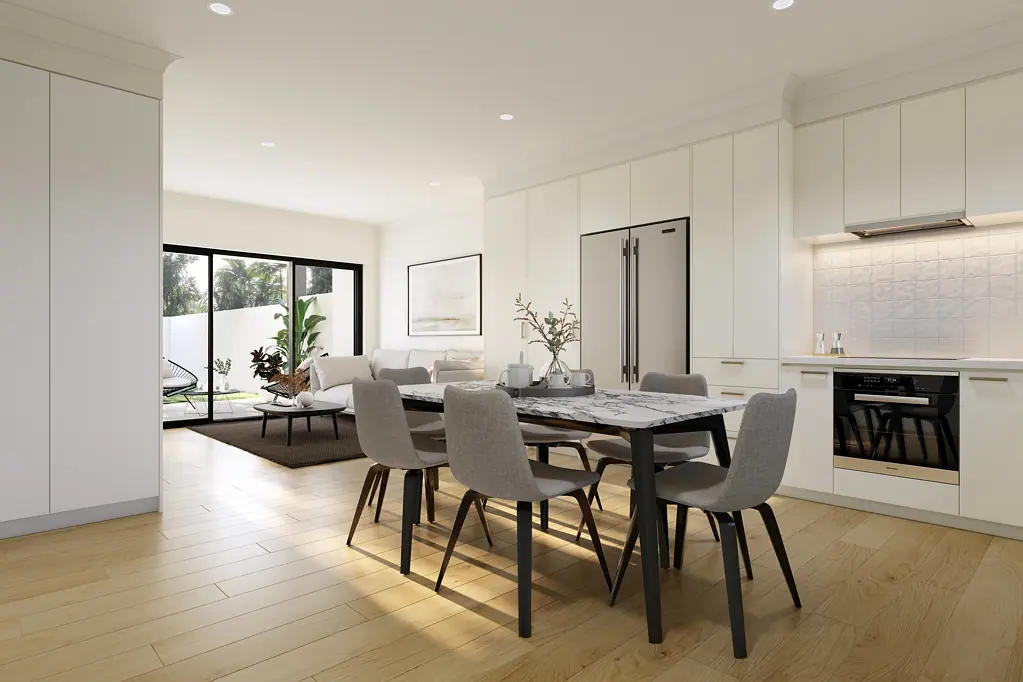 19/80-86 River Avenue, Mighell, QLD 4860