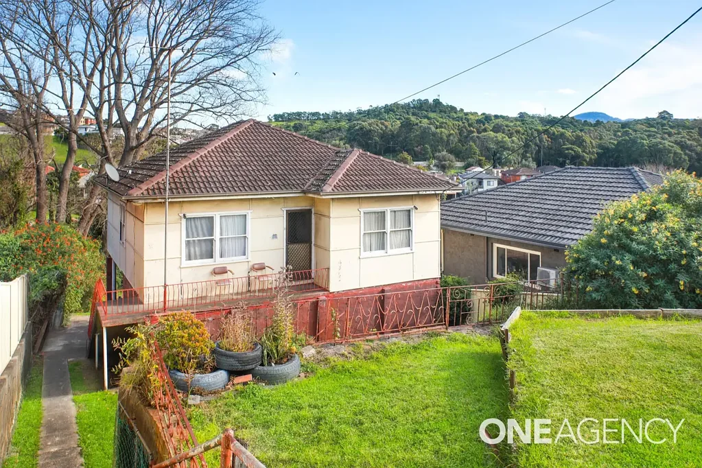 152 Lake Avenue, Cringila, NSW 2502