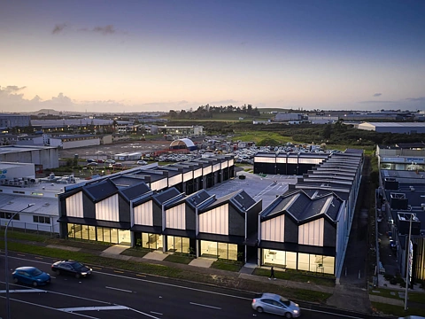 Unit 24/62 Ormiston Road, East Tamaki, Manukau City, Auckland