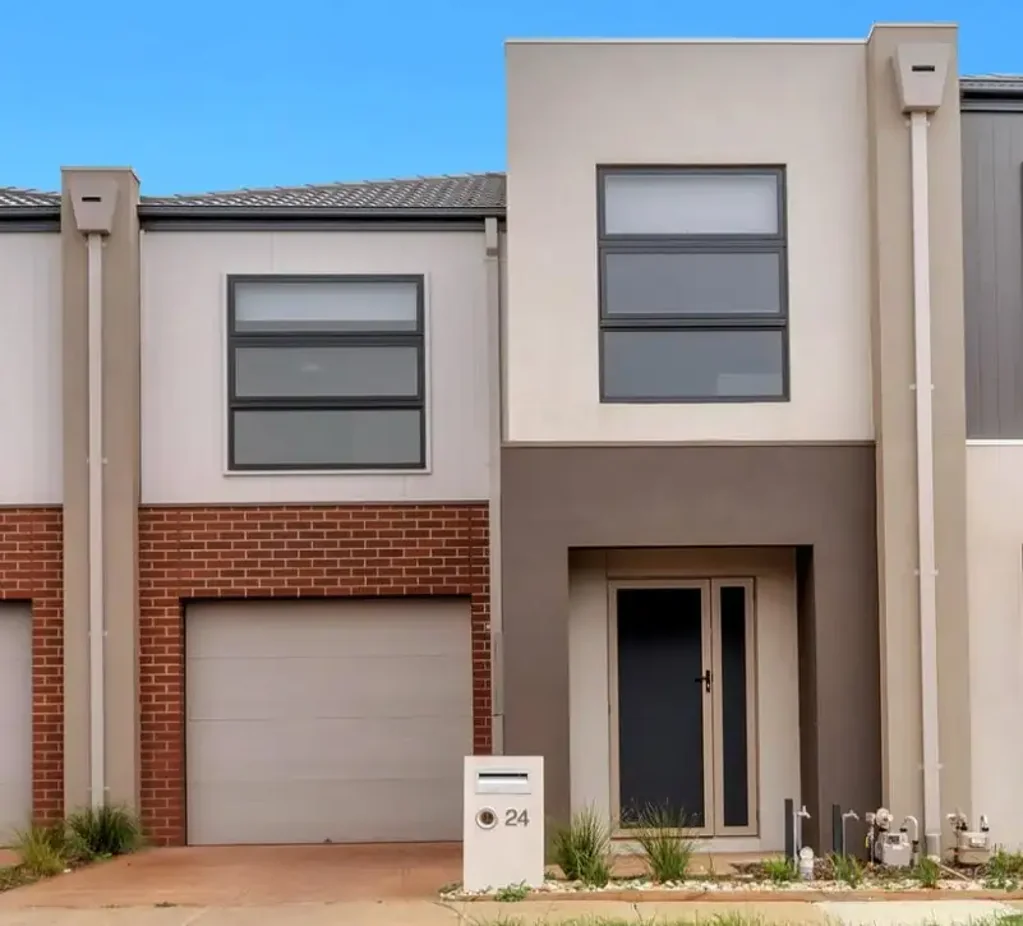 Modern Family Home in Tarneit