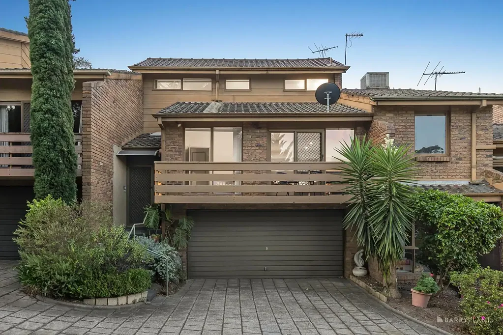 4/206 High Street, Templestowe Lower, VIC 3107