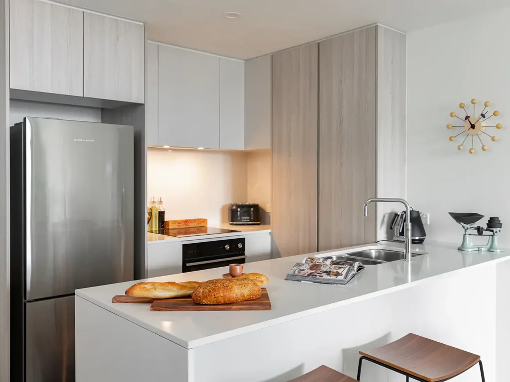 Make lifestyle, service and security part of your everyday rental experience.