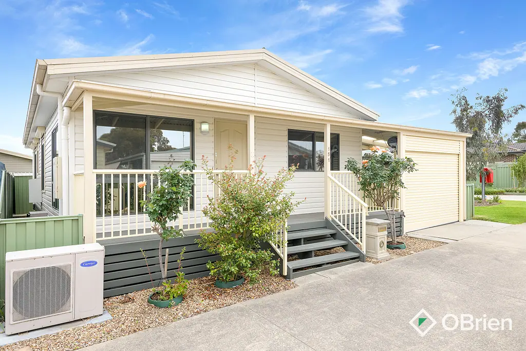 151/1325 Frankston-Dandenong Road, Carrum Downs, VIC 3201