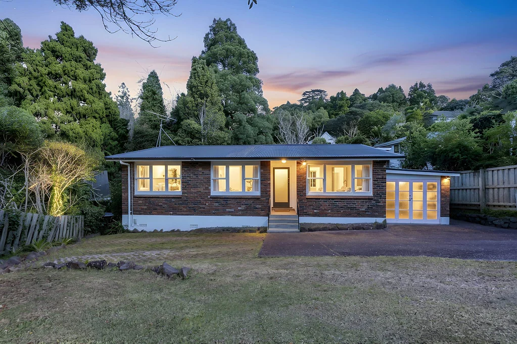 Titirangi 3ห้องนอน Unmatched Location