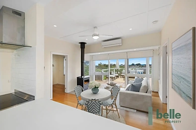 Silid Pahingahan - 21 Locksley Road, Rye, VIC 3941