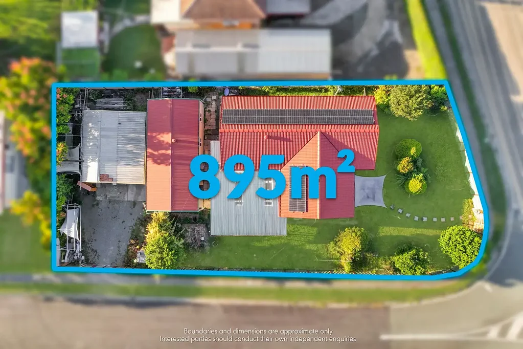 Kingston 5Kwarto PRIME CORNER BLOCK POSITION!