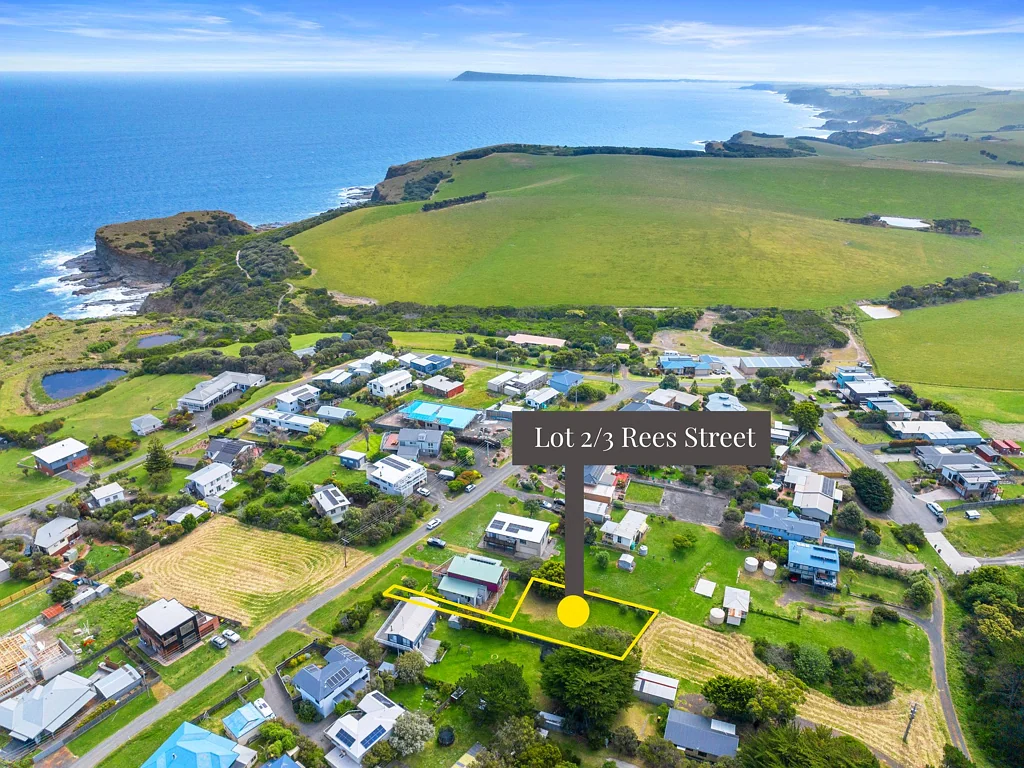 Kilcunda DISCOVER YOUR DREAM BLOCK OF LAND!