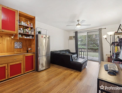 2/939 Albany Highway, East Victoria Park, South East Perth, 1部屋, 1バスルーム, Apartment