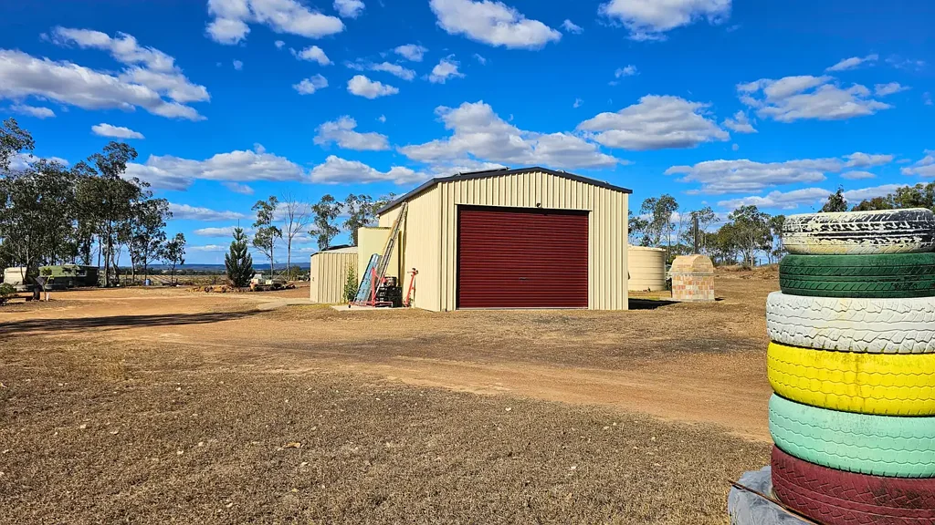 Wetheron Off-Grid Freedom, Country Views and Practical Potential, 2.74 acres