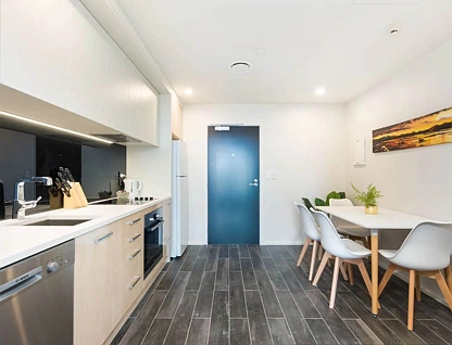 903/70 Anzac Avenue, City Centre, Auckland City, Auckland, 1房, 1浴, 整租公寓