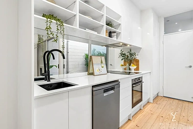 25A Colby Place, Adelaide, SA 5000, 2房, 1浴, Townhouse