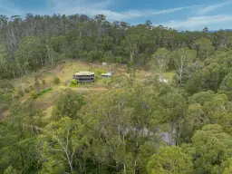 Lot 210 DP750243 Mt Darragh Road, Wyndham