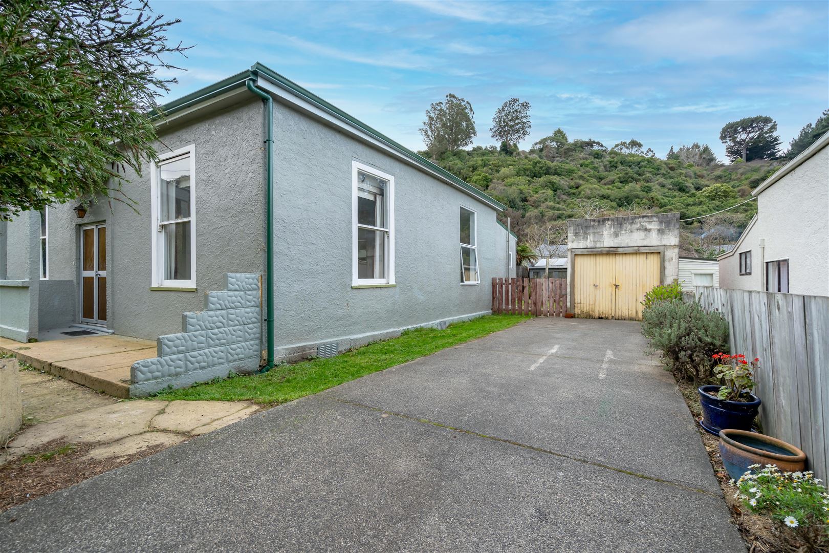 44 Woodhaugh Street, Woodhaugh, Dunedin, 4房, 0浴