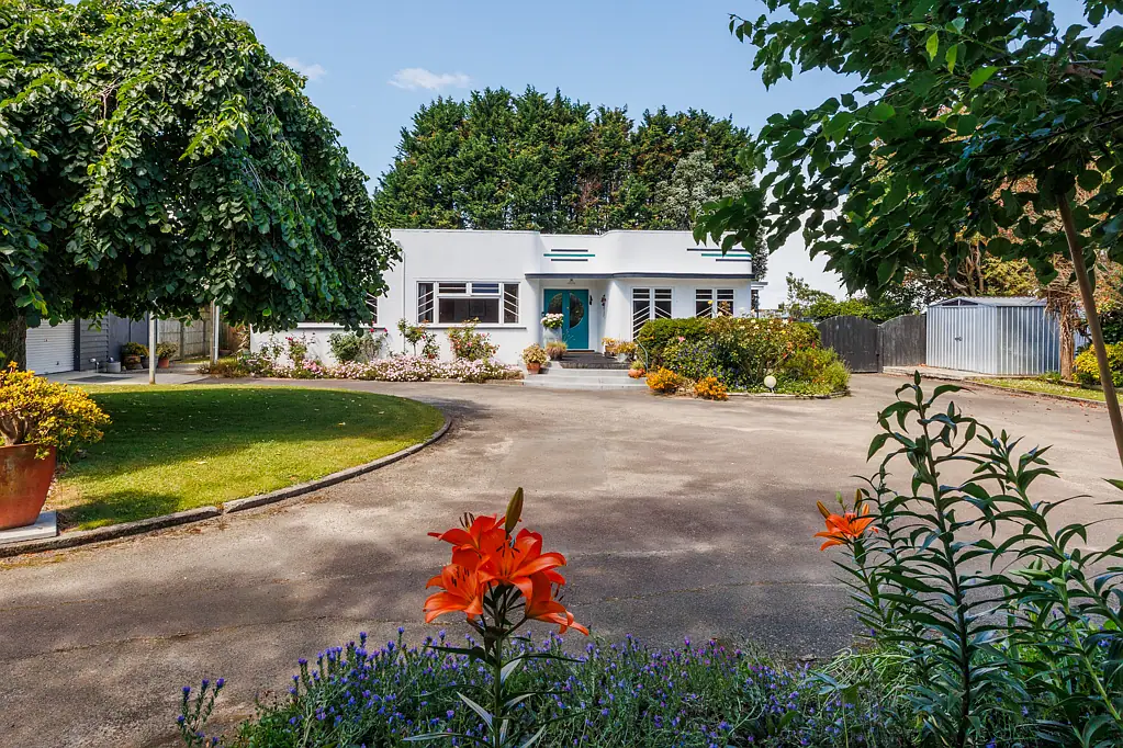 Feilding 3બેડરૂમ Get ready for Summer - Pool & Garaging