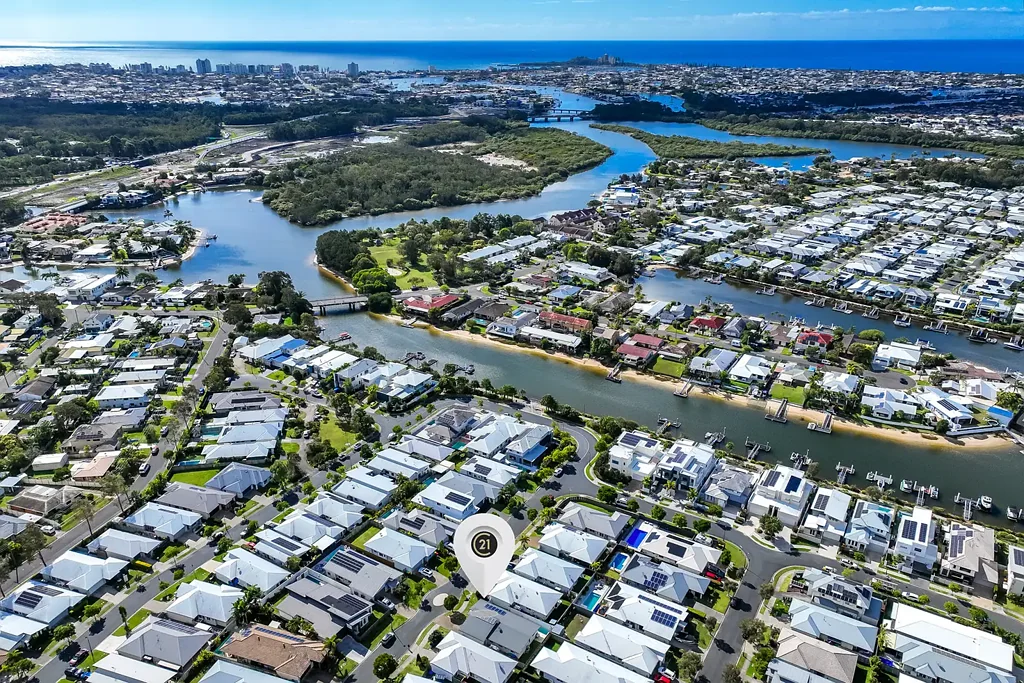 Mountain Creek 3房  Relaxed Family Living in the Heart of Brightwater