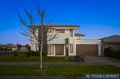 Clyde North 5 Slaapkamer 46 SQ Approx I BERWICK WATERS ESTATE!!