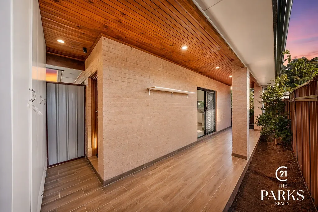 Near New Granny Flat with Premium Finishes – Stylish & Low-Maintenance Living