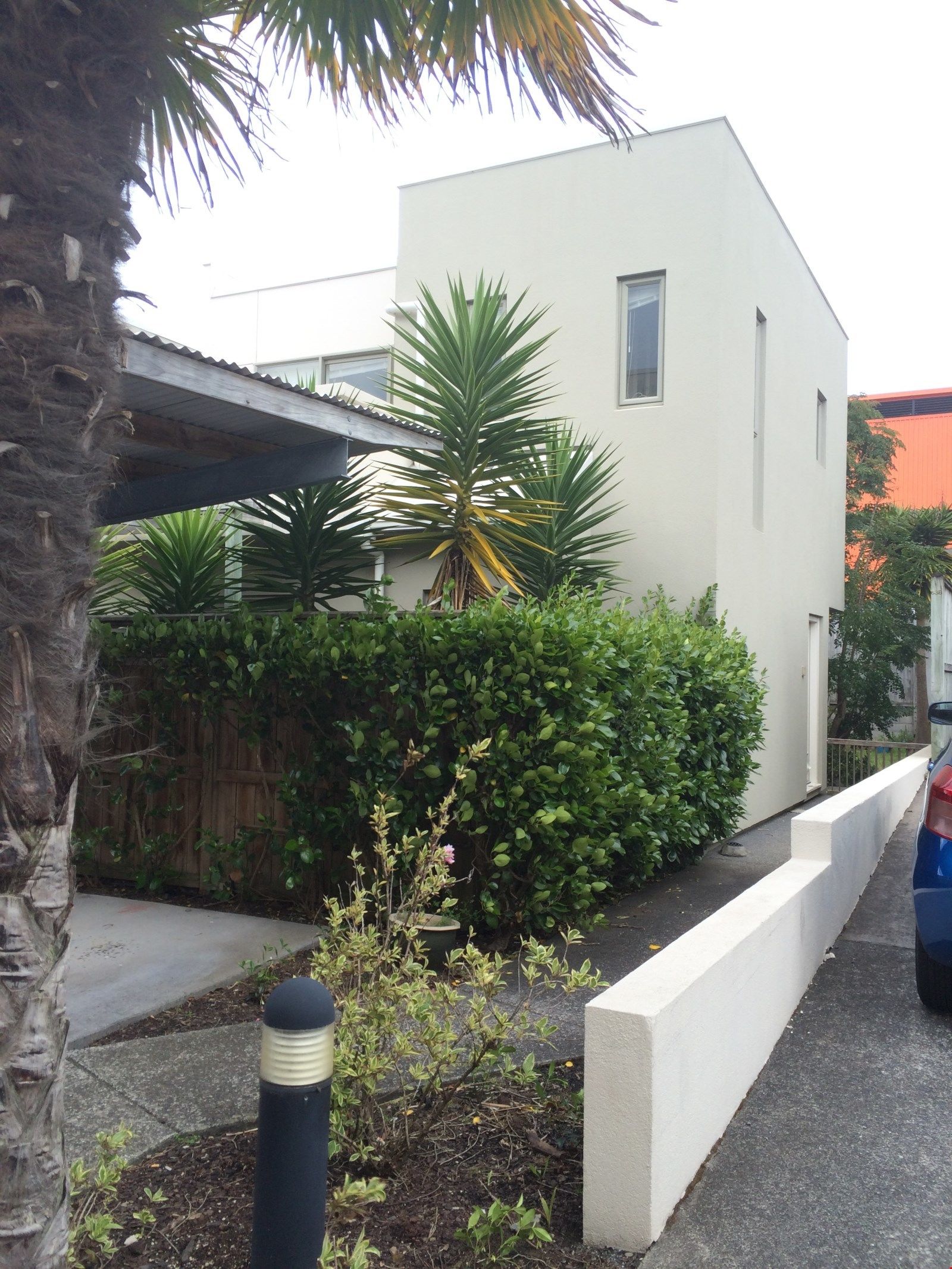 62a/21 Hunters Park Drive, Three Kings, Auckland, 1房, 1浴