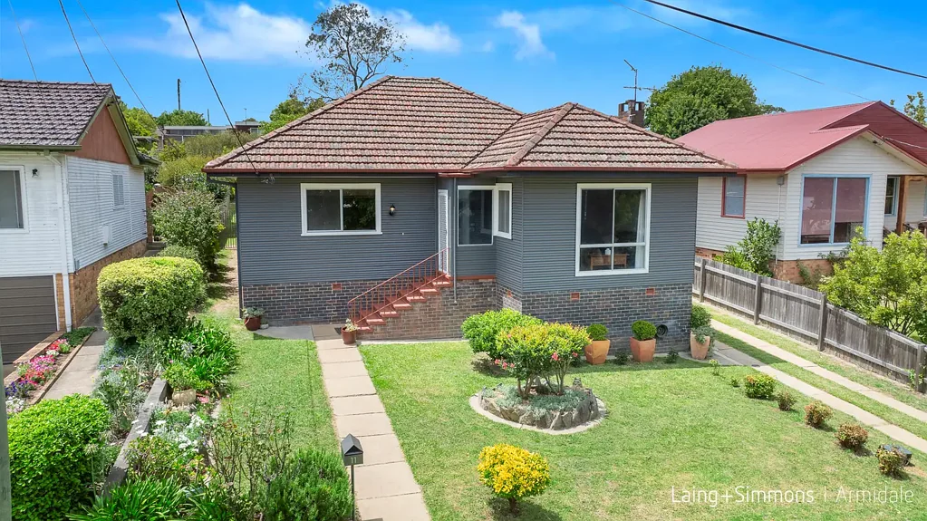 11 Millie Street, Armidale, NSW 2350