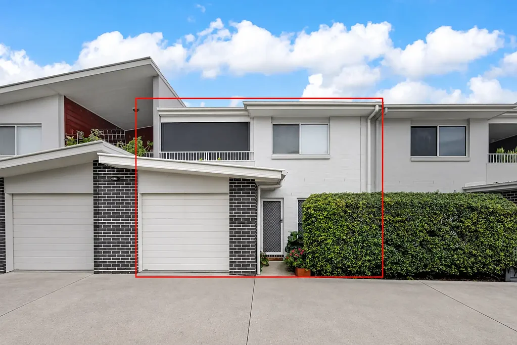 Capalaba 3બેડરૂમ PREMIUM TOWNHOUSE