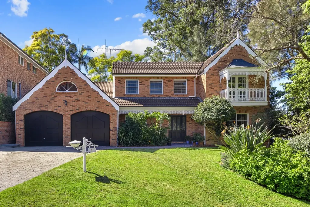 1 Lemonwood Place, Castle Hill, NSW 2154