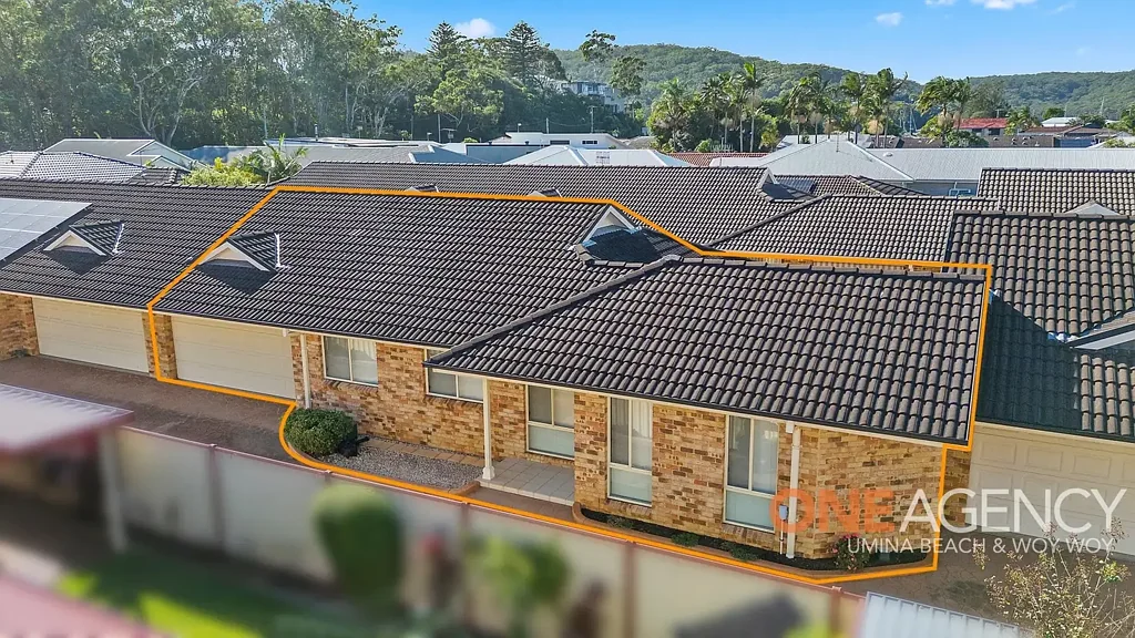 2/29 Flathead Road, Ettalong Beach, NSW 2257