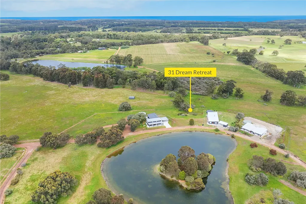Wilyabrup  The Ultimate South West Escape in the Heart of Wine Country