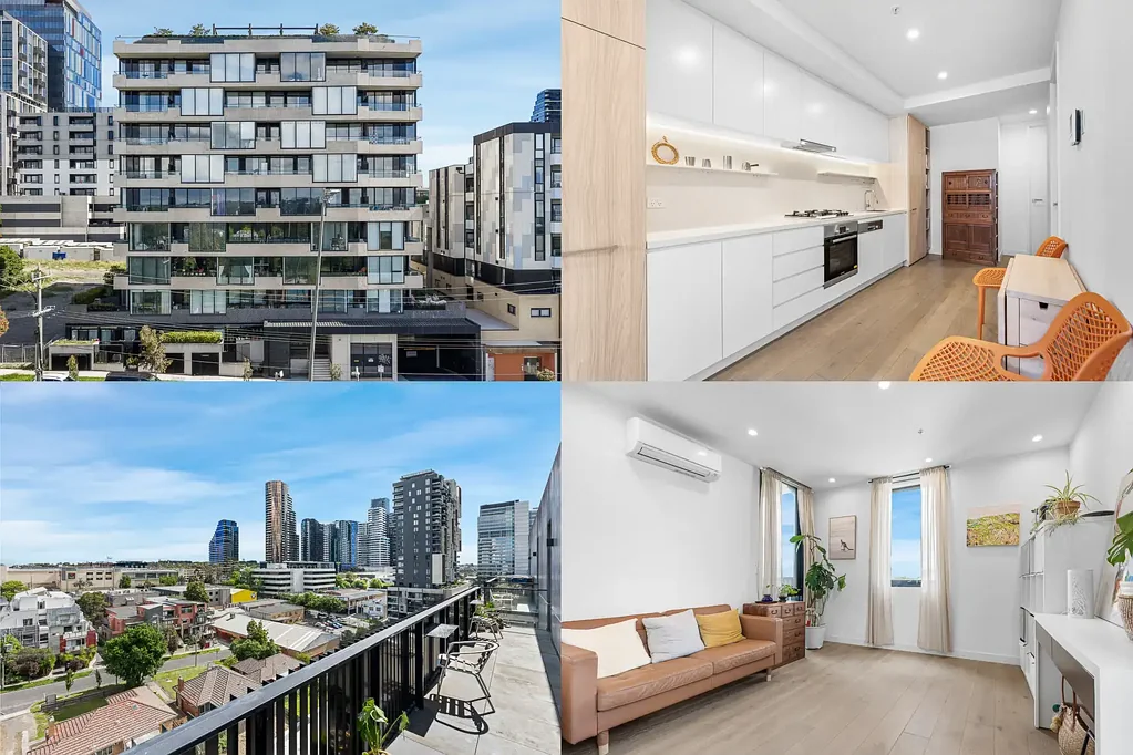 804/15 Irving Avenue, Box Hill, VIC 3128