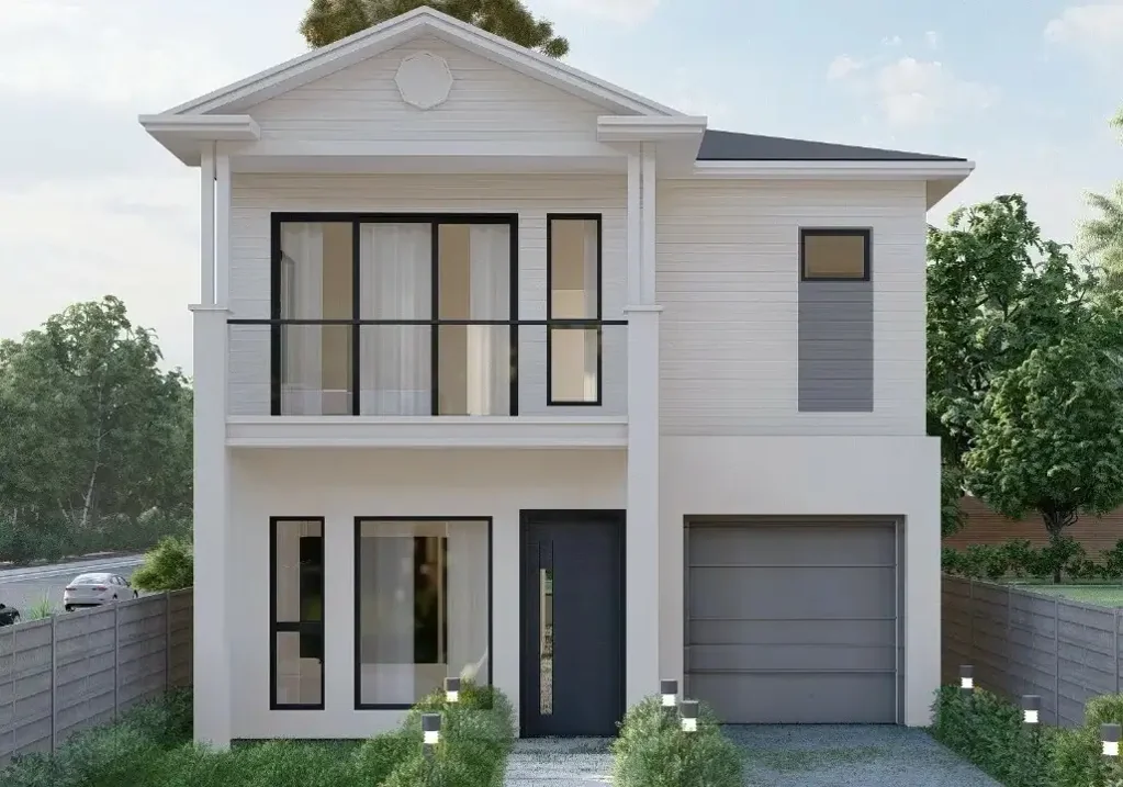 The Ponds 4ਬੈੱਡਰੂਮ Luxury at its's Best - Custom Build 4 Bedroom House!