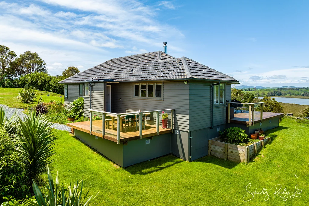 213A Pahi Road, Pahi, Kaipara, Northland