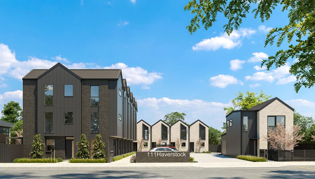 Sandringham 2房  Boutique Living in Sandringham’s Premier Pocket
