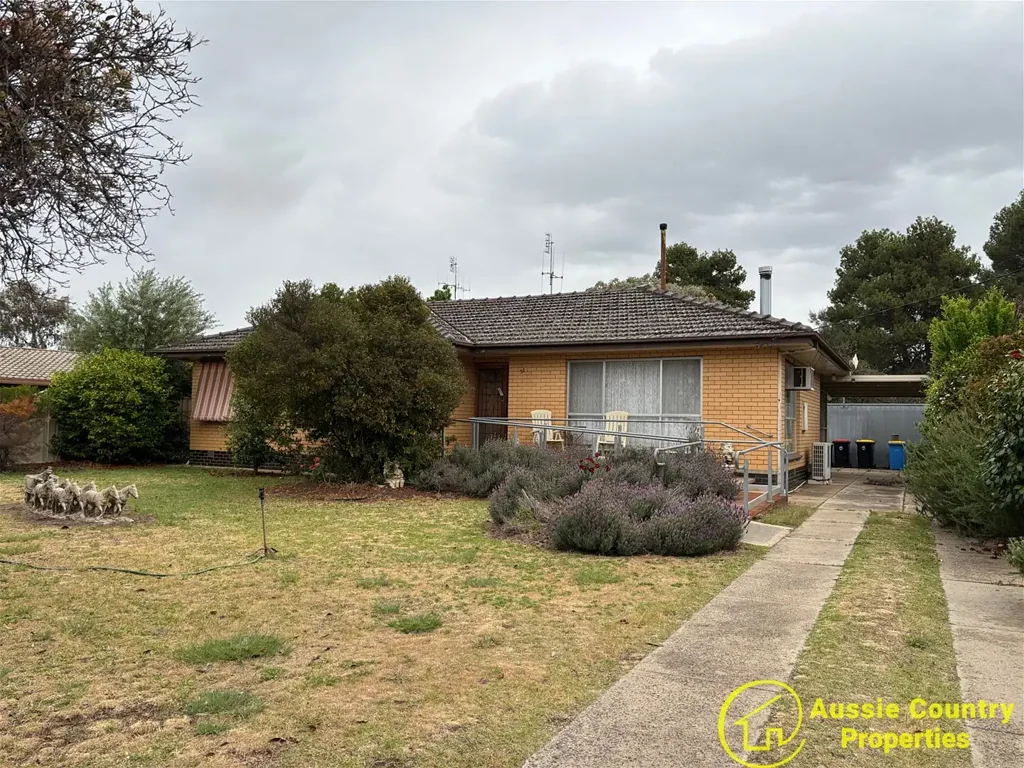51 Cobram Street, Berrigan, NSW 2712