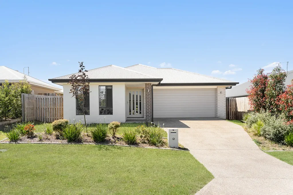 14 Mettle Street, Gleneagle, QLD 4285
