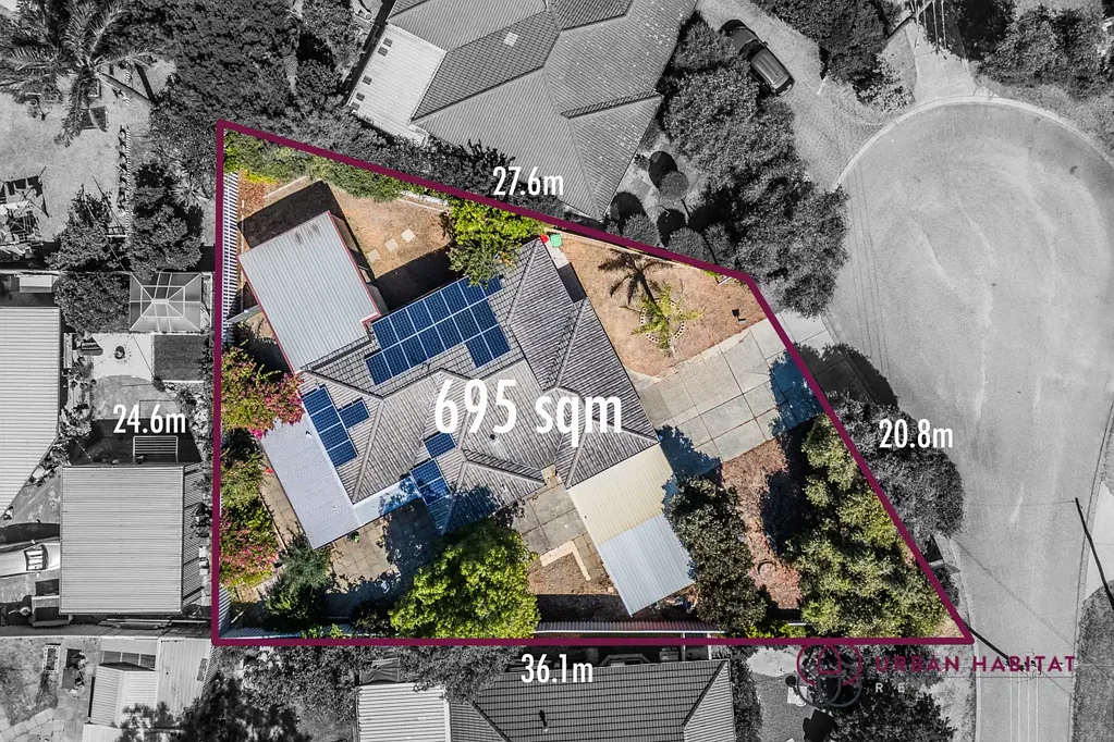 13 Perriam Close, Parmelia, WA 6167