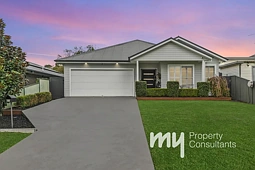 21 Grenfell Street, Buxton