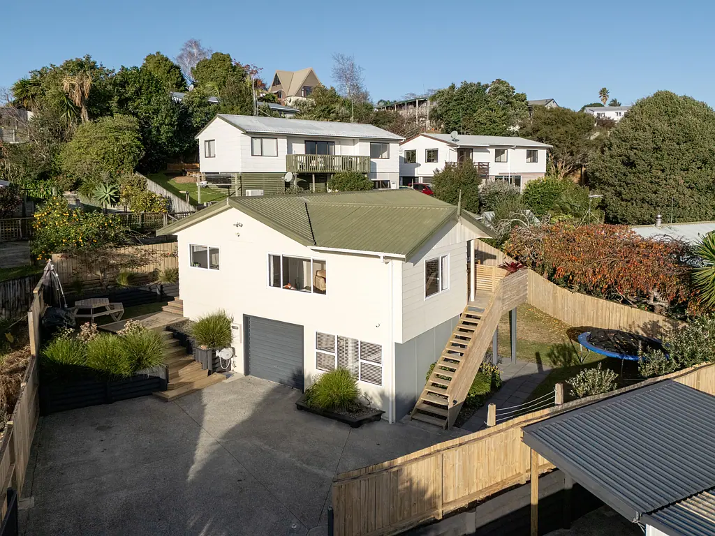 17B Meander Drive, Welcome Bay, Tauranga, Bay of Plenty