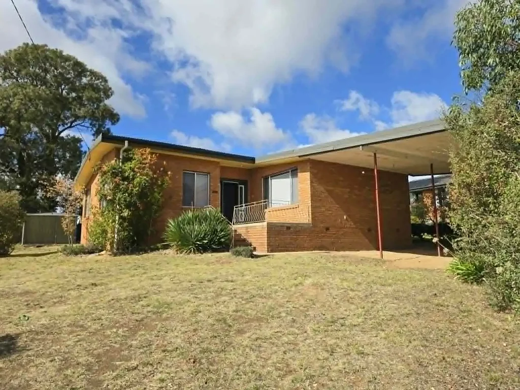 Recently renovated