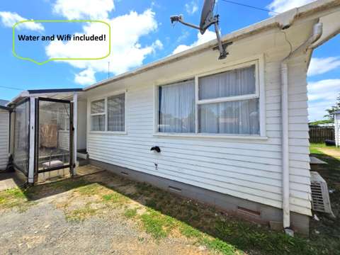 FAVONA, 3 BEDROOM