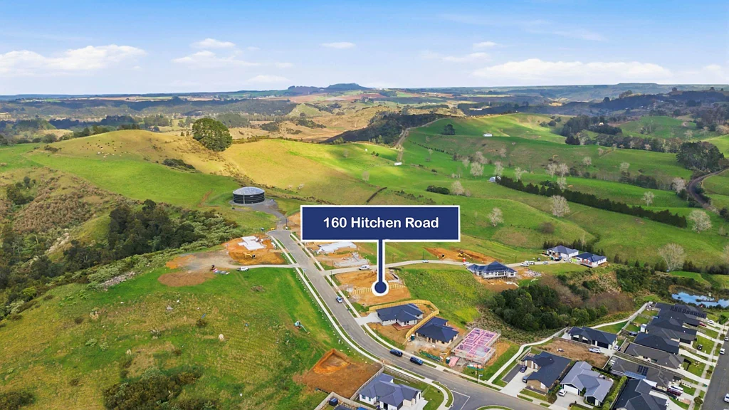 Pokeno 6房  Luxury Hilltop Living with Peaceful Rural Views