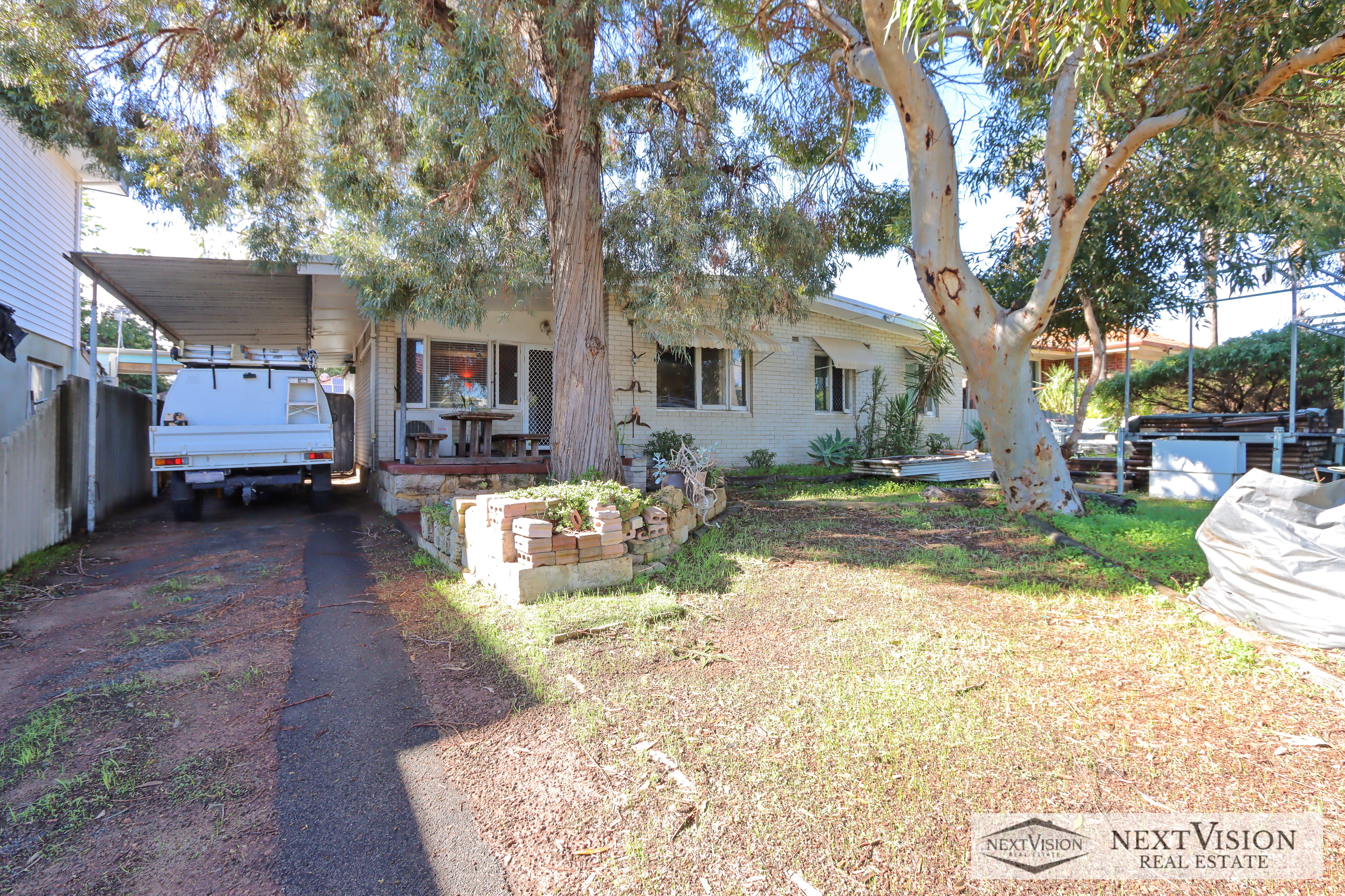 16 HARGREAVES RD, COOLBELLUP WA 6163, 0 침실, 0 욕실, House