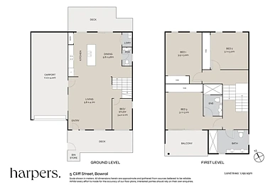 5 Cliff Street, Bowral, NSW 2576, 3房, 2浴, Townhouse
