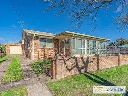 46 BARNEY ST, Armidale