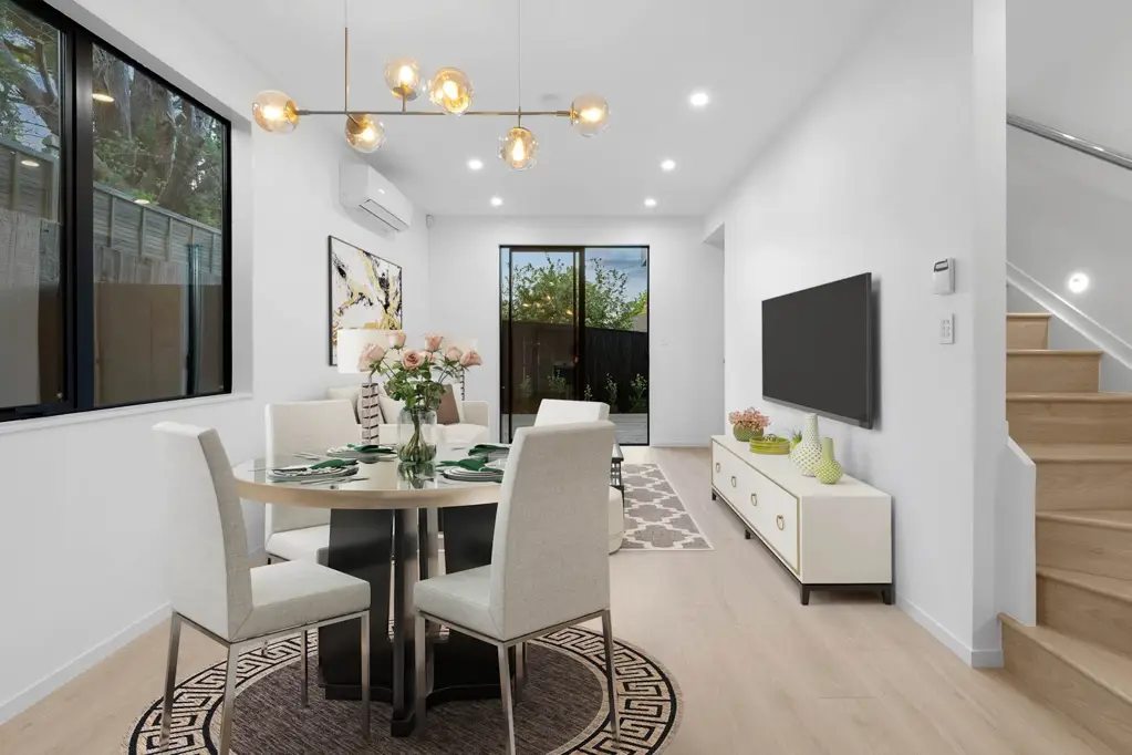 Botany Downs 3chambre Welcome to your next home in Botany Downs!