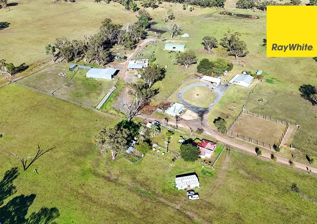 Inverell "SANDSTOCK"