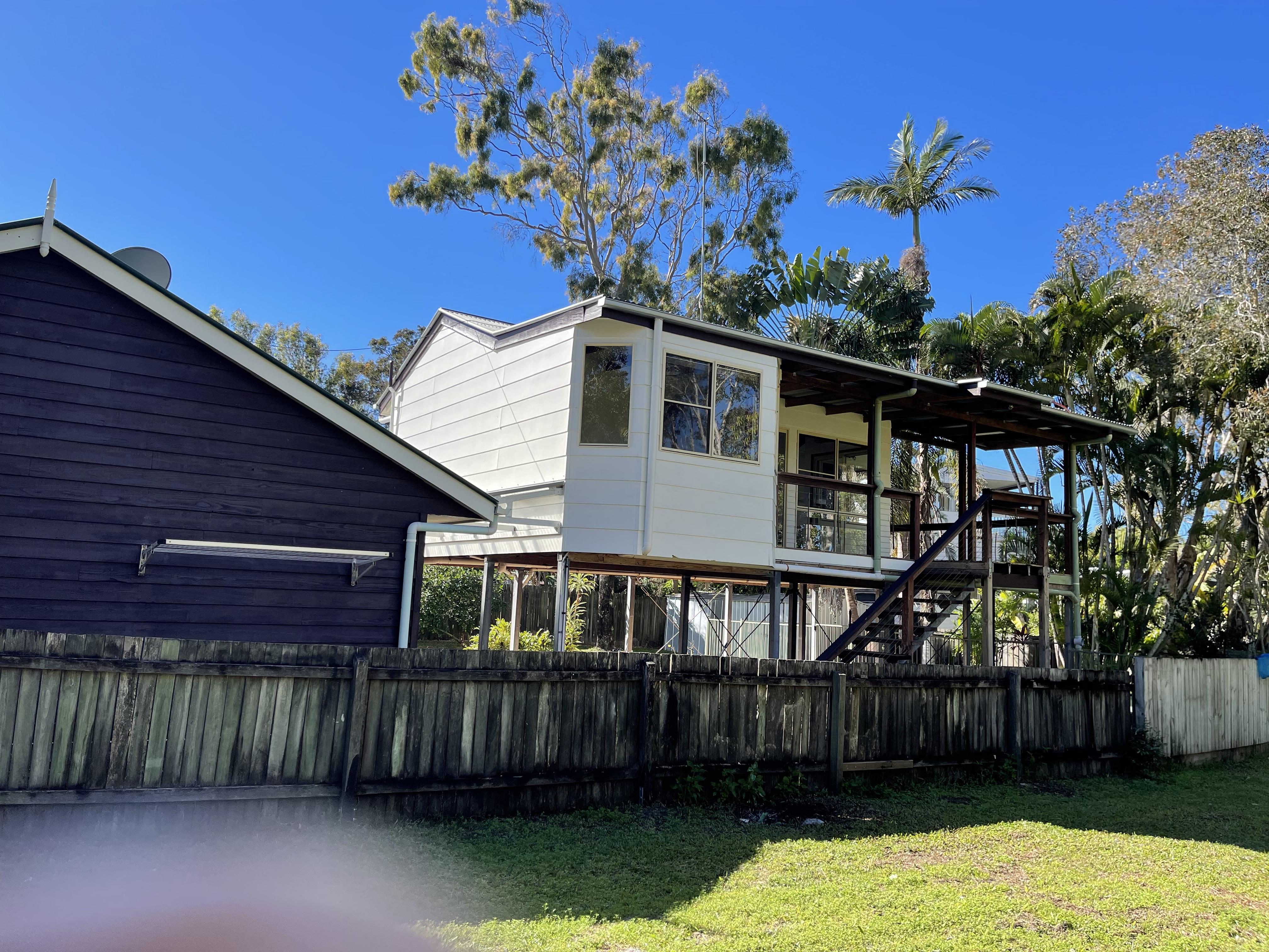 136 PERSIMMON DR, MARCUS BEACH QLD 4573, 0 Schlafzimmer, 0 Badezimmer, House