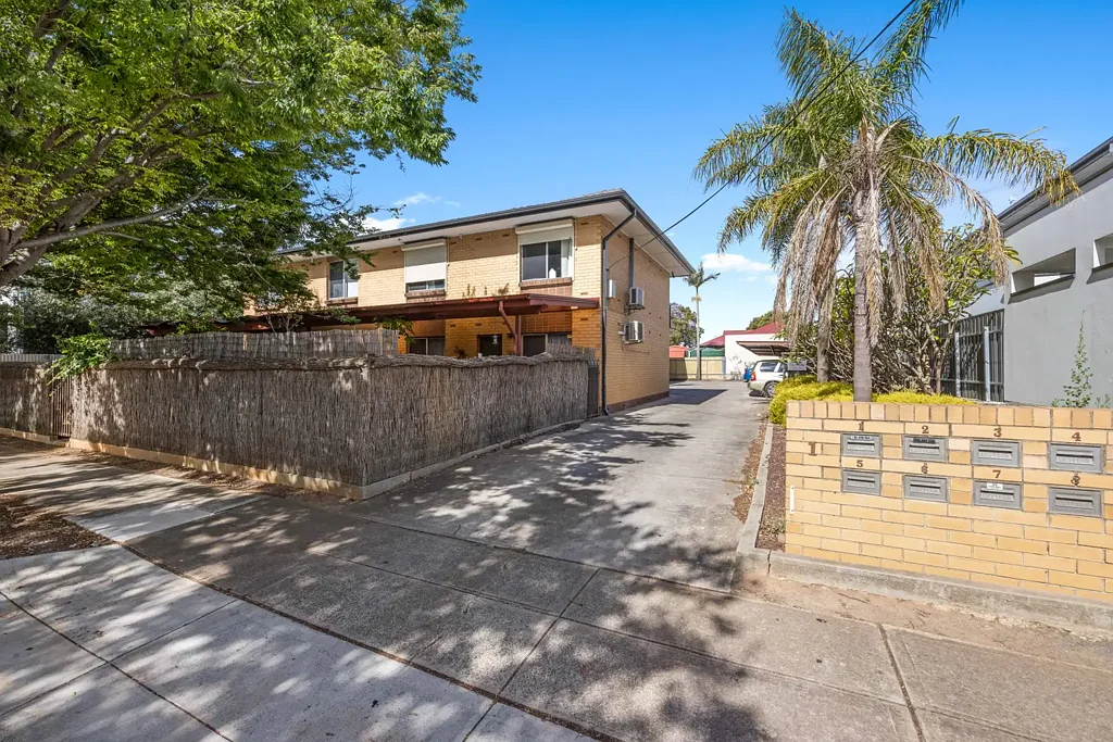 5/1 Sarah Street, Marleston, SA 5033