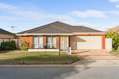 Labas ng Bahay - 36 JOHN FORREST CCT, BERTRAM WA 6167